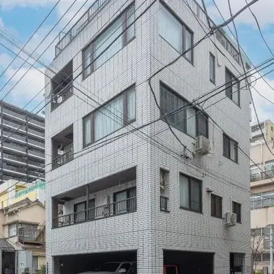Home suite Home Ryogoku - Perfect for Families and Groups