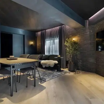 THE LIVRE Apartment Hotel