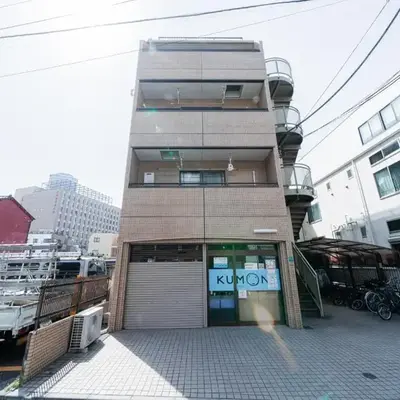Luce Ikebukuro - Cozy APT Stay in Ikebukuro Tokyo