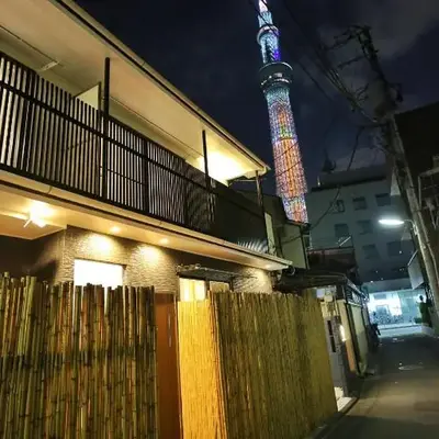 御京ホテル