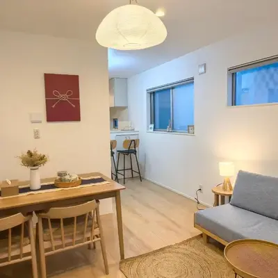 MU HOUSE Ikebukuro 池袋駅車1分