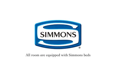 an all room are equipped with simons box sticker at LUXU Urban Shinjuku - 4min to Shinjuku, 10min to Shibuya in Tokyo