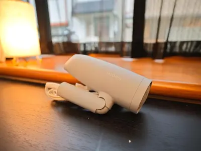 a sony wifi router sitting on a table at The Nest Koenji Cozy Stay near Station Easy Access to Shinjuku in Tokyo