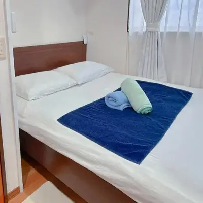 池袋House1F 2bedrooms suite Cozy for 1-4 guests