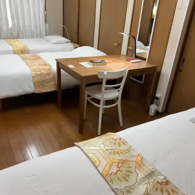 池袋House3F Cozy for 1-3 guests