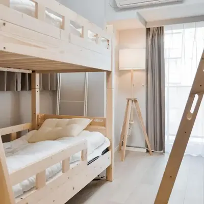 Triphome Nakano 2025 Bunk bed