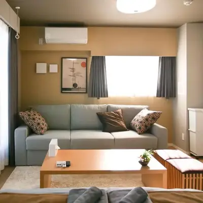 Triphome Nakano 2025 Penthouse