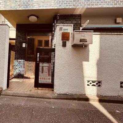 池袋 Cozy for 3-12guests 3BR House-3Showers &3Toilets