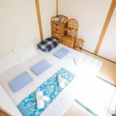 新宿久久小木屋 整栋出租