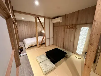 Gallery image of Watel Asakusa in Tokyo