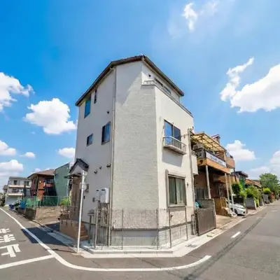 MEME Villa 5BR - 3 Separate Toilets & 3 Showers - 10Gbps Wifi