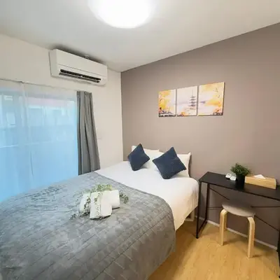 Ikebukuro Area 2 Units 2122 KamiikeApartment
