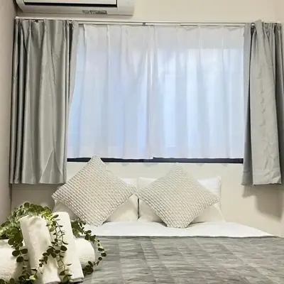 Ikebukuro Area 1F3 KamiikeApartment