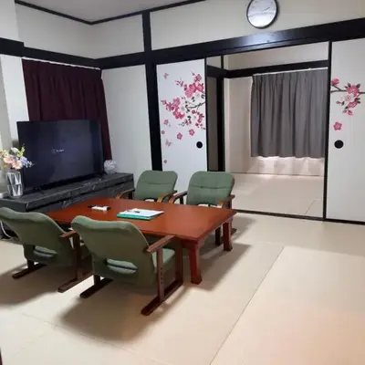 阿久津ハイツ201