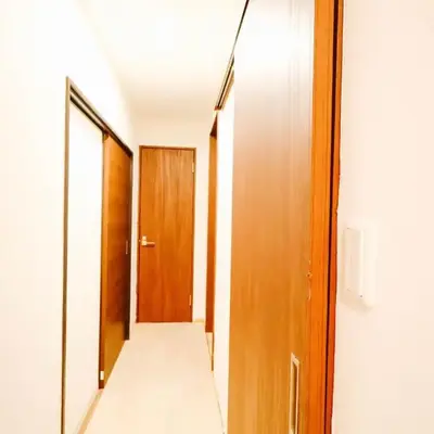 Shinjuku 4bed rooms apartment#4室2厅2浴室2卫生间#智能马桶#高速无限制网路3&1