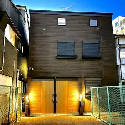 Yama Hotel Akabane 101