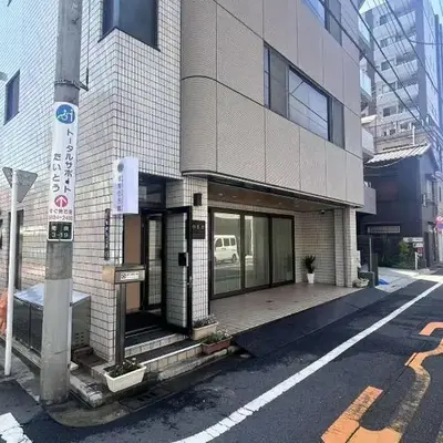 Askusa住吉館 浅草近く畳の和室家族やグループにぴったりの部屋上野秋葉原銀座六本木駅直通