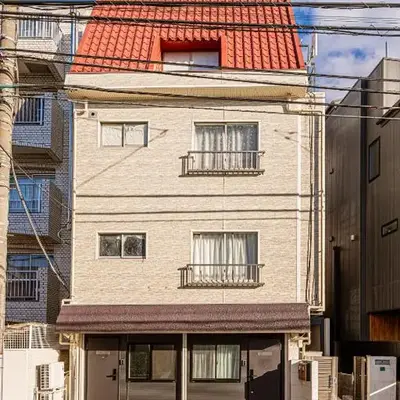 旅屋 要町公寓