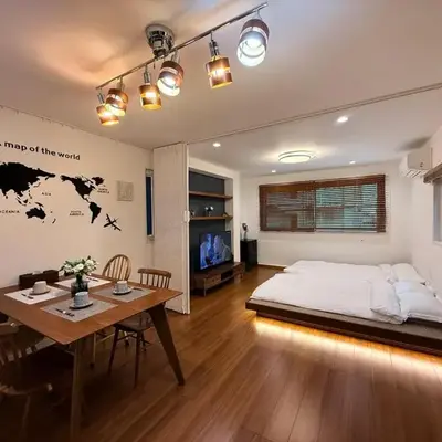Sun inn 京島