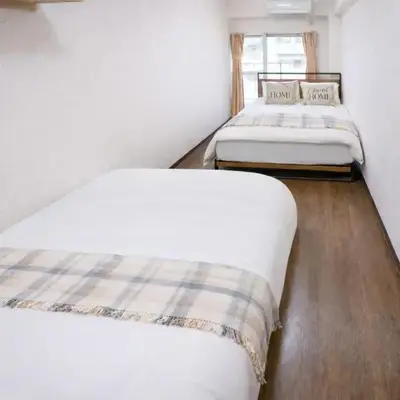 7th floor 701 with elevator 40 square meters in the port area