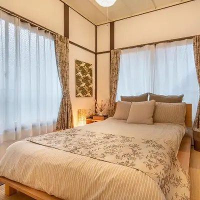 Central Panda Hotel