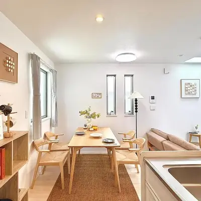 Yodamari House Ikebukuro Direct access to Shinjuku and Shibuya7 people OK!