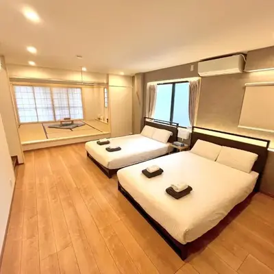 Skytree Luxury Villa - 2025 New