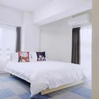 ksi南常盤台402