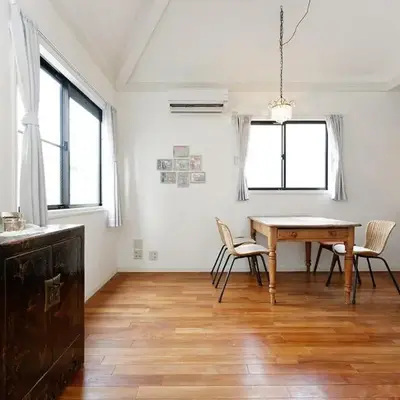 Taishido House