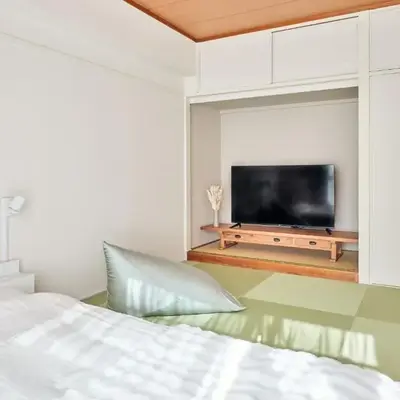 Tokyo Retreat -SUMIDA-