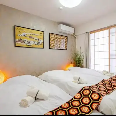 Cozy Room near Shinjuku Shibuya Ikebukuro
