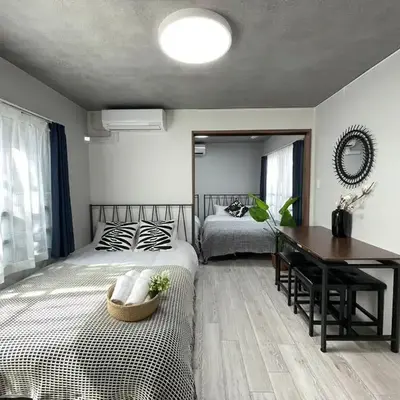 Comma House Otsuka 3-2