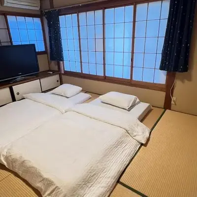 宝居立石Hotel KS0433