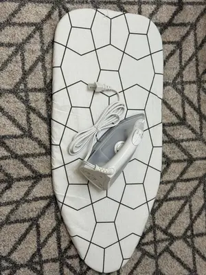 a skateboard laying on the floor with at Omori 8min Stylish and comfortable room in Tokyo