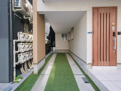 Gallery image of GOHO STAY me Sumiyoshi in Tokyo