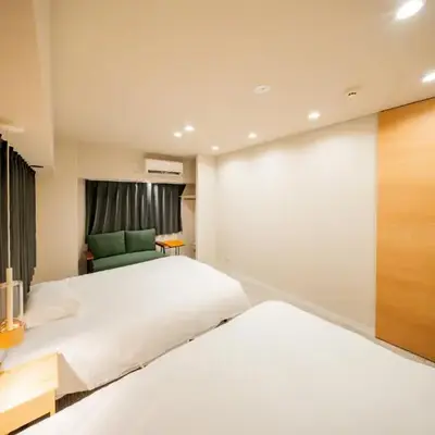 Humming Kinshicho 303-202-301 - Vacation STAY 18969