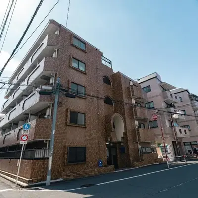 untio residence HATAGAYA North