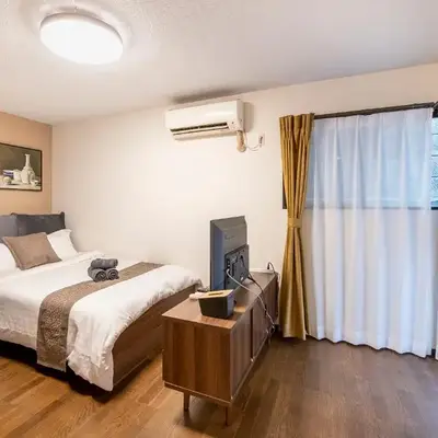 Livecore -Apartment hotel-