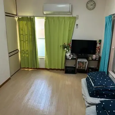 ハイツドリーム梦想小屋