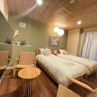 OPEN SALE! Stylish Stay near AKIHABARA! May2025 Open! 秋葉原 CORE HOTEL