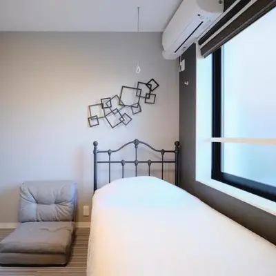 HJ PLACE Takanawa by Tranova