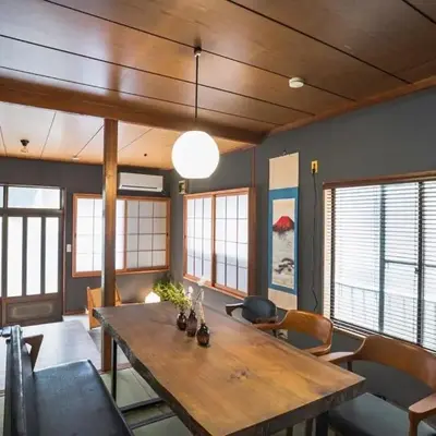 6-minute walk to Tokyo Skytree Up to 6 people 68 sqm fully renovated direct access to Asakusa