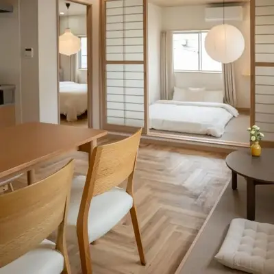 大田Nishikōjiya hotel-OT0368