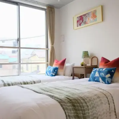 Mi-HOTEL MIYA SHINJUKU