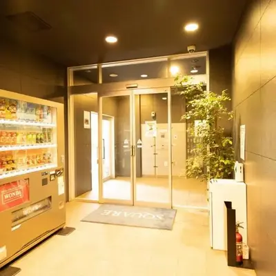 Stay in the heart of Shibuya