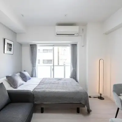 LIVCITY Kinshicho 301