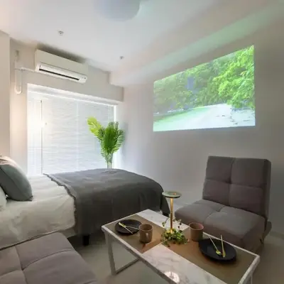 LIVCITY Kinshicho 502