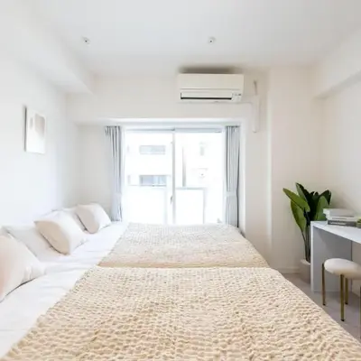 LIVCITY Kinshicho 601