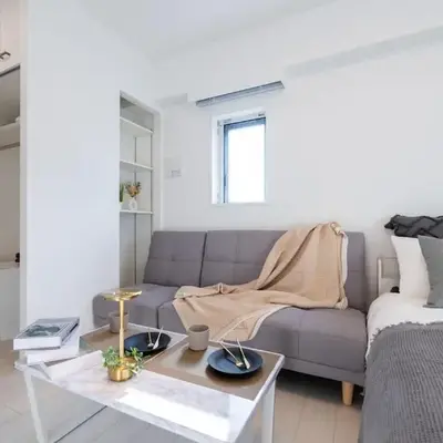 LIVCITY Kinshicho 802