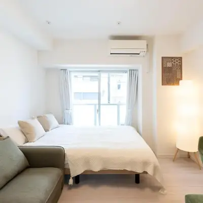 LIVCITY Kinshicho 901